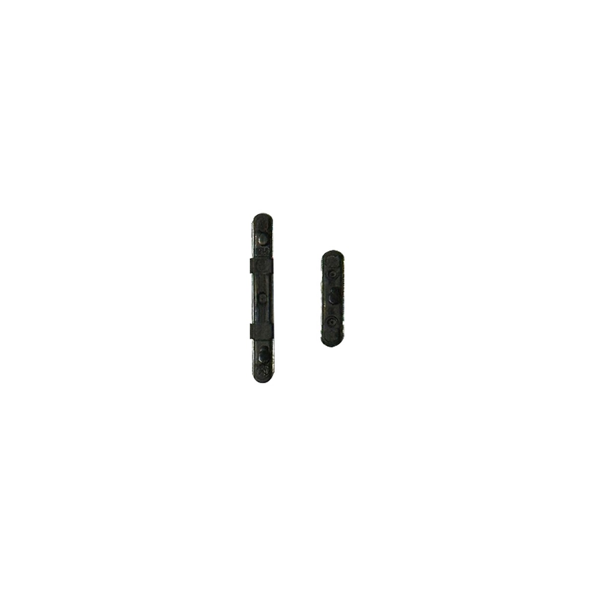 Botón de encendido / volumen para Google Pixel 9, Wintergreen — imagen 2
