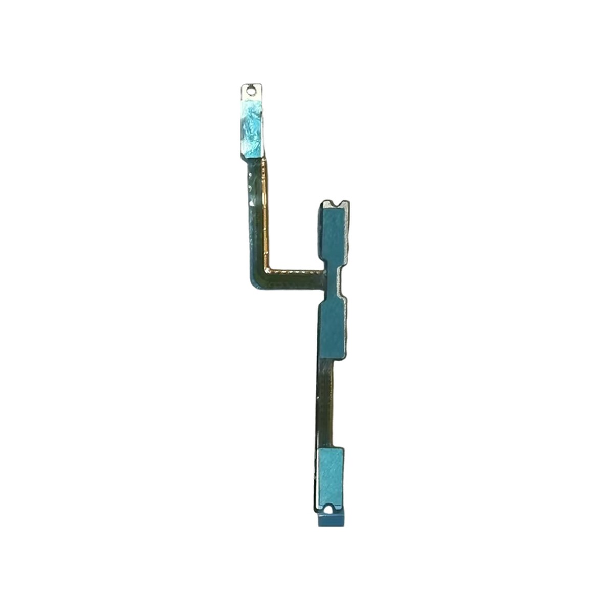 Flex de botón de encendido / volumen para Galaxy A03 Core, A032 / 2021 — imagen 2
