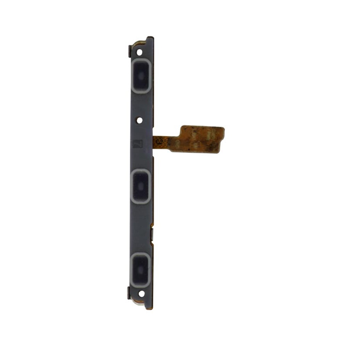 Flex de botón de encendido / volumen para Galaxy Note 20 5G (N980)