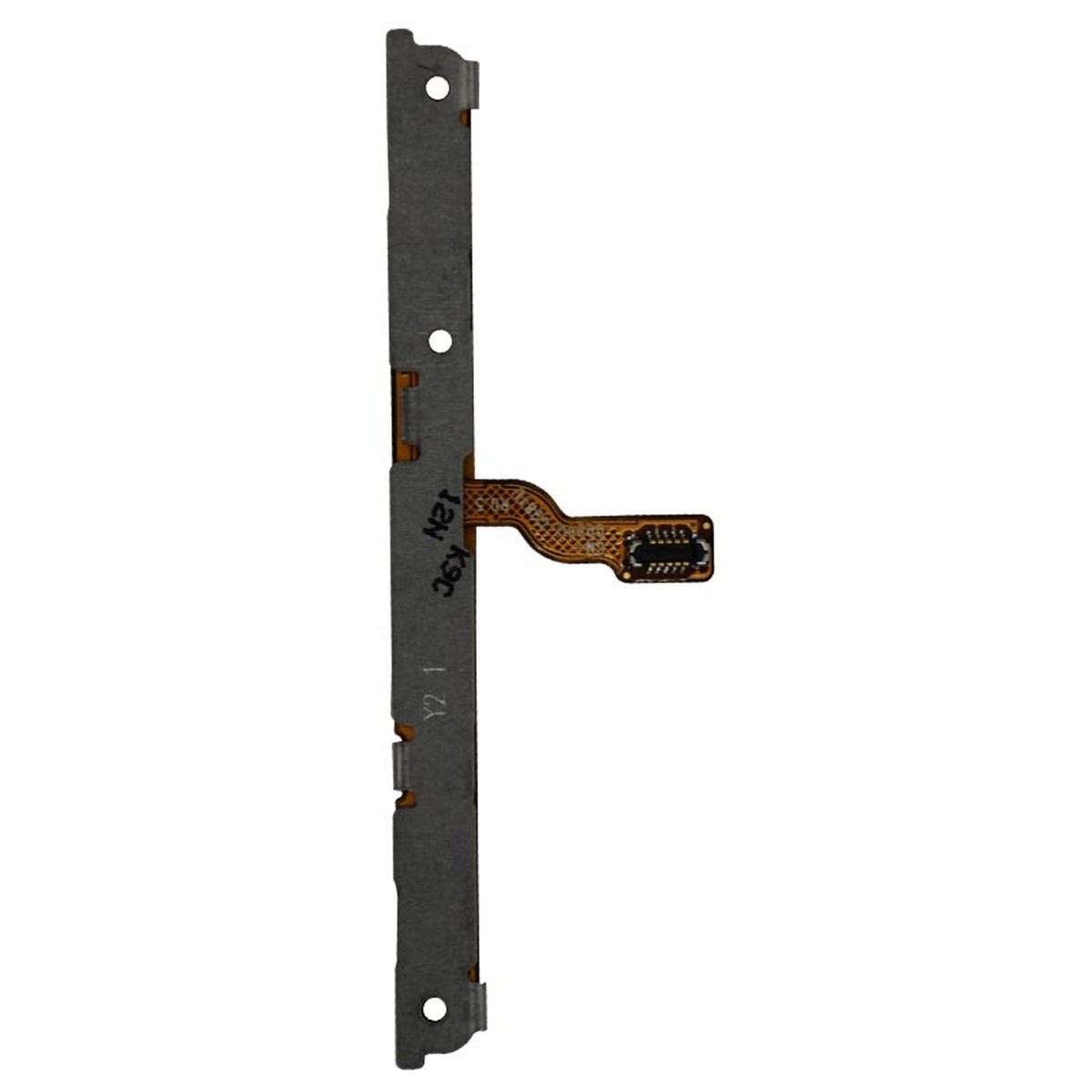 Flex de botón de encendido / volumen para Galaxy S20 (G980) — imagen 2