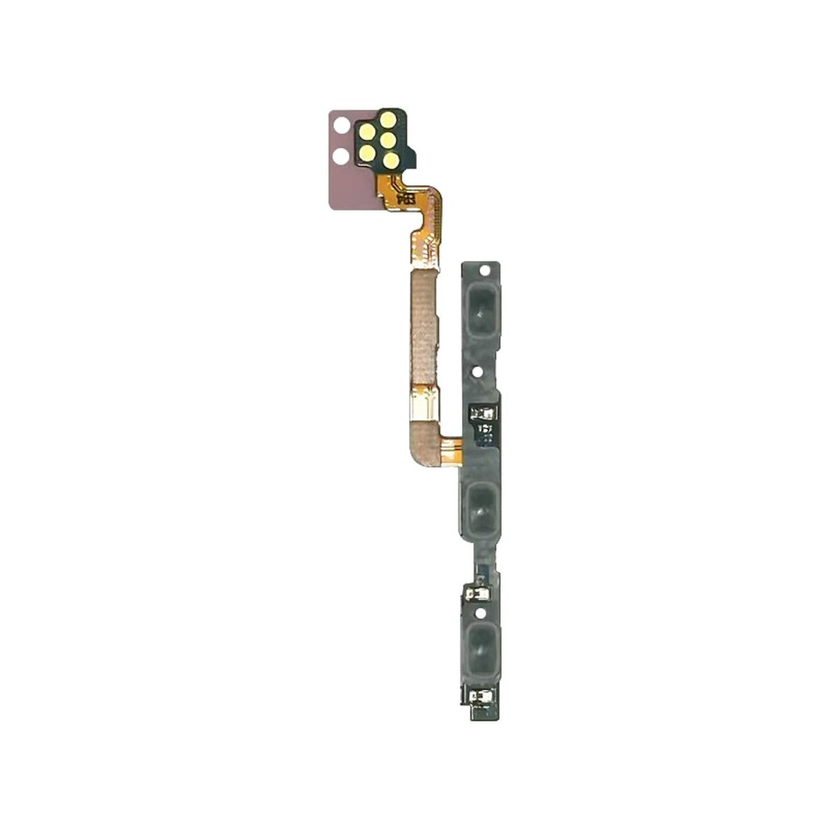 Flex de botón de encendido / volumen para Galaxy S24 Plus 5G (S926)