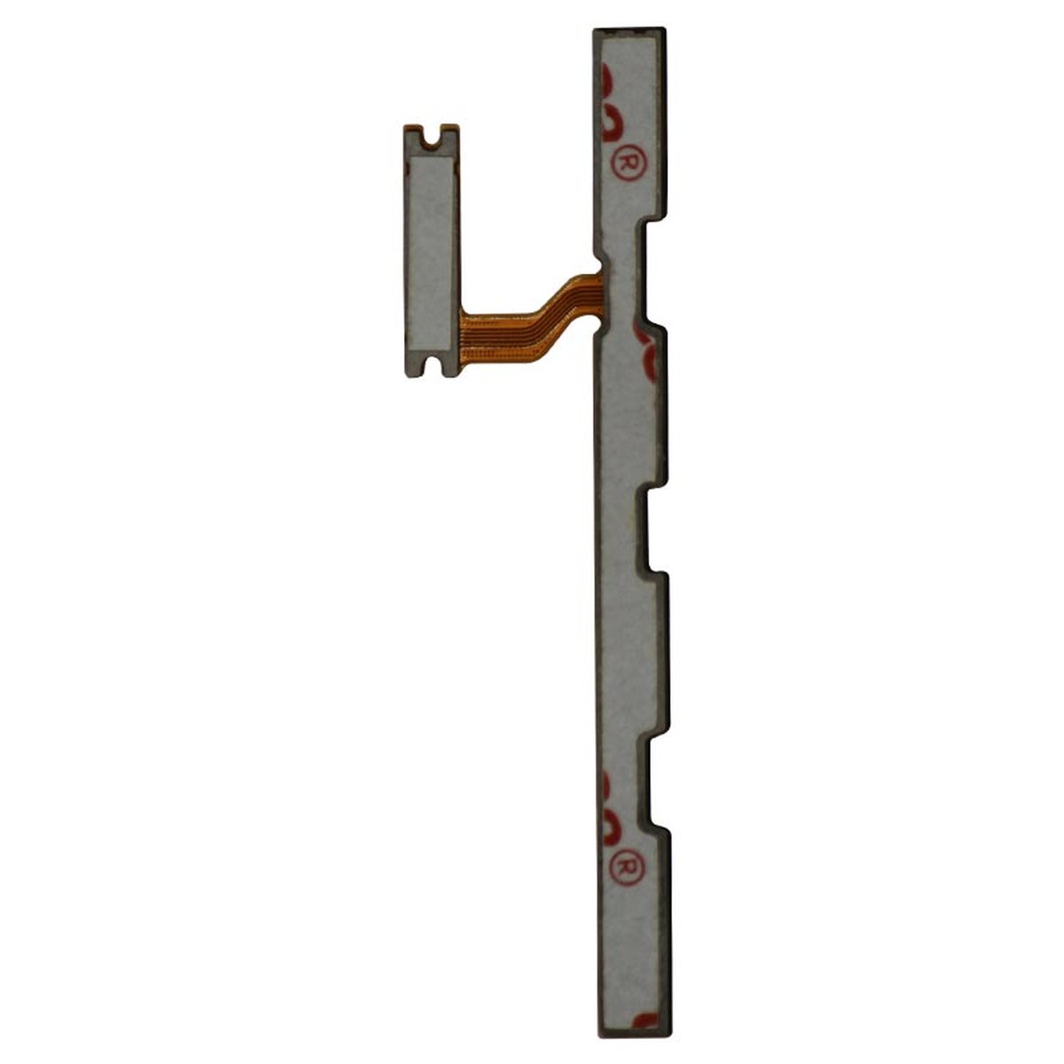 Flex de botón de encendido / volumen para Moto G60, XT2135-1 /2021 — imagen 2