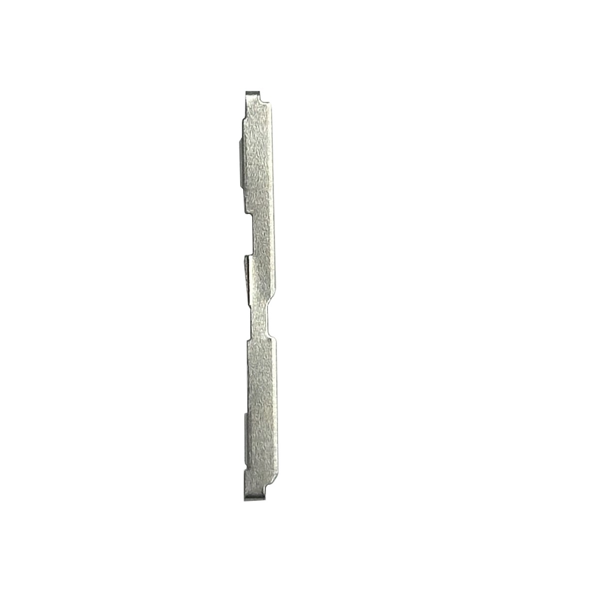 Flex de botón de encendido / volumen con soporte metálico para Galaxy S25 / S25 Plus (S931)