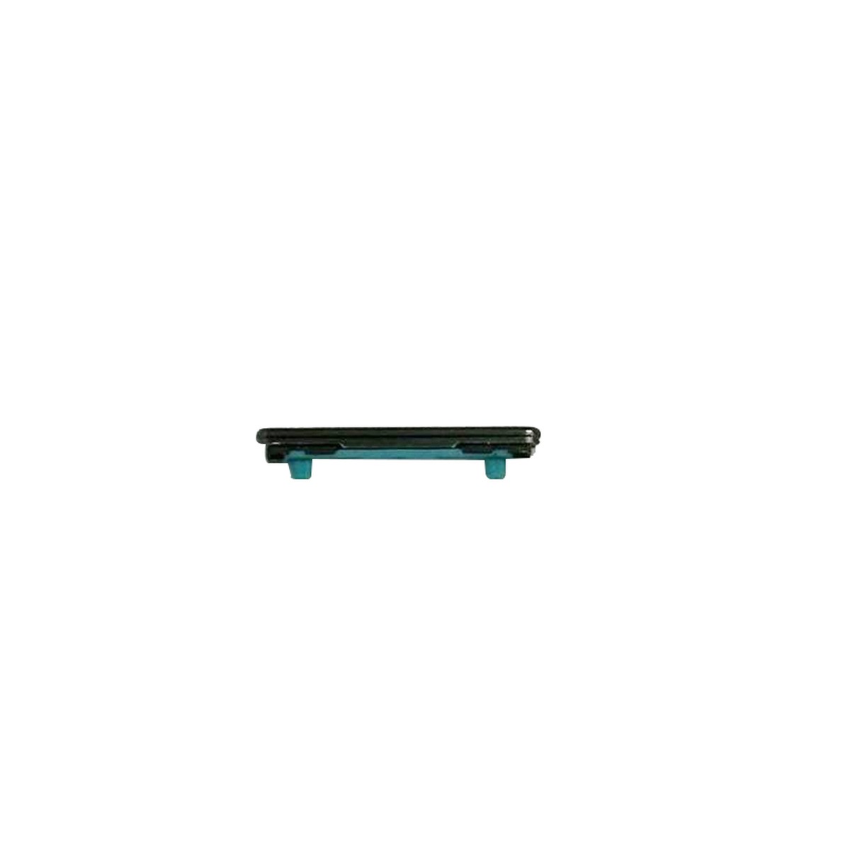 Juego de botones de encendido y volumen para Galaxy Z Fold 5 5G (F946), Phantom Black