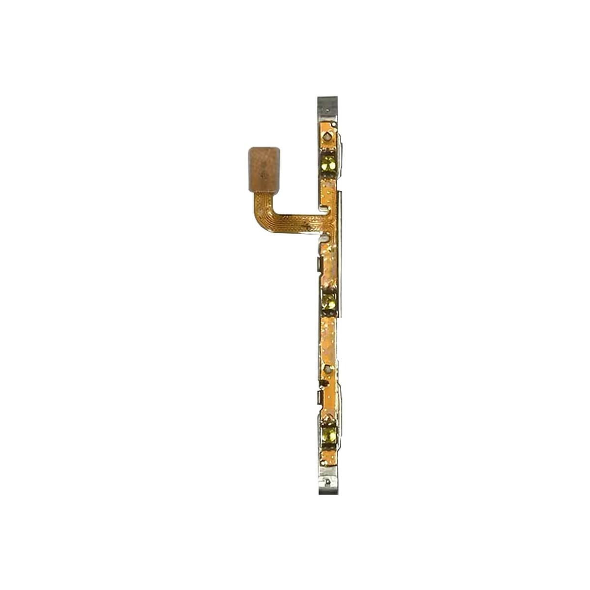 Flex de encendido / volumen para Galaxy Tab S8 Plus, X800 / X806 / 2022 — imagen 2