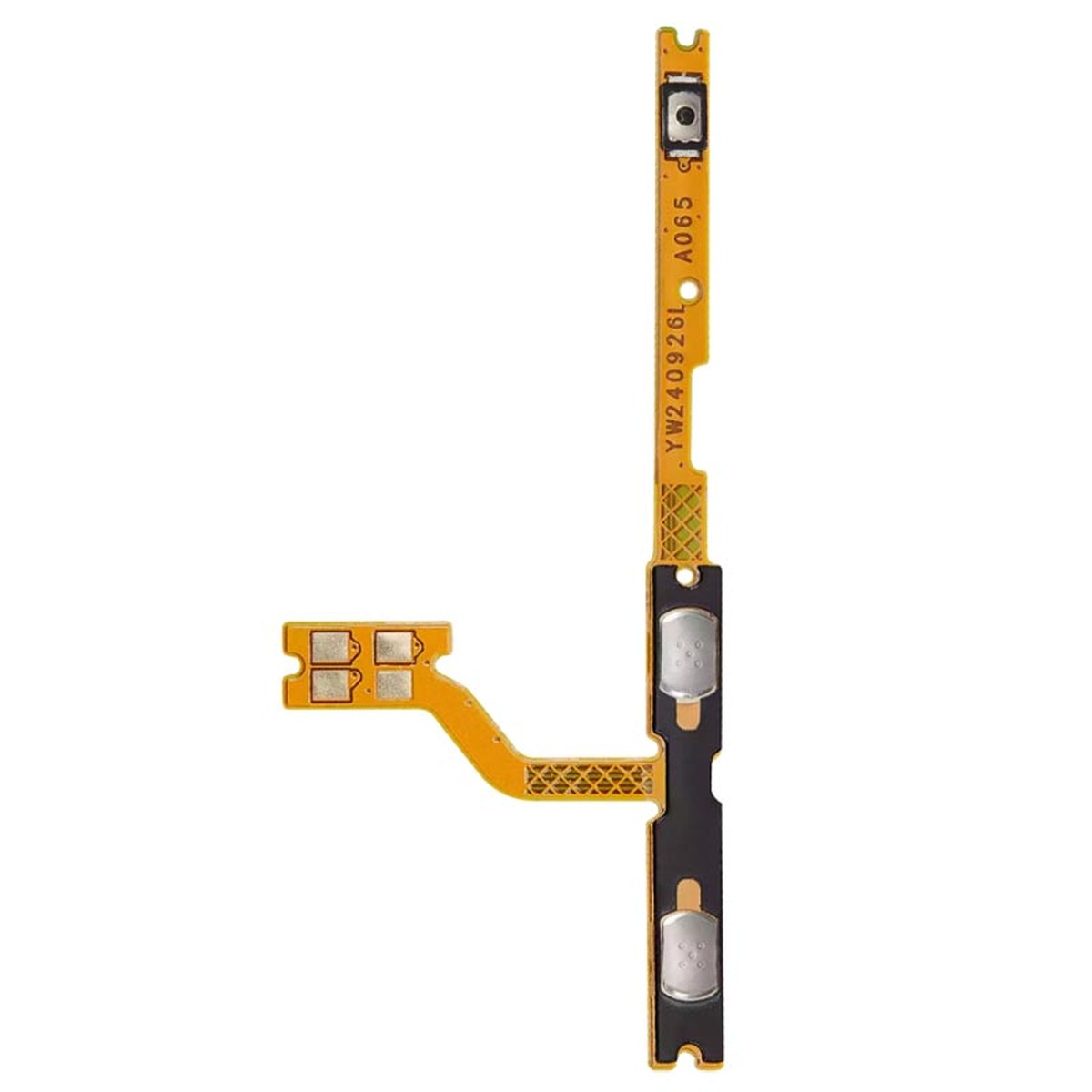 Flex de encendido / volumen para Galaxy A06, A065 / 2024