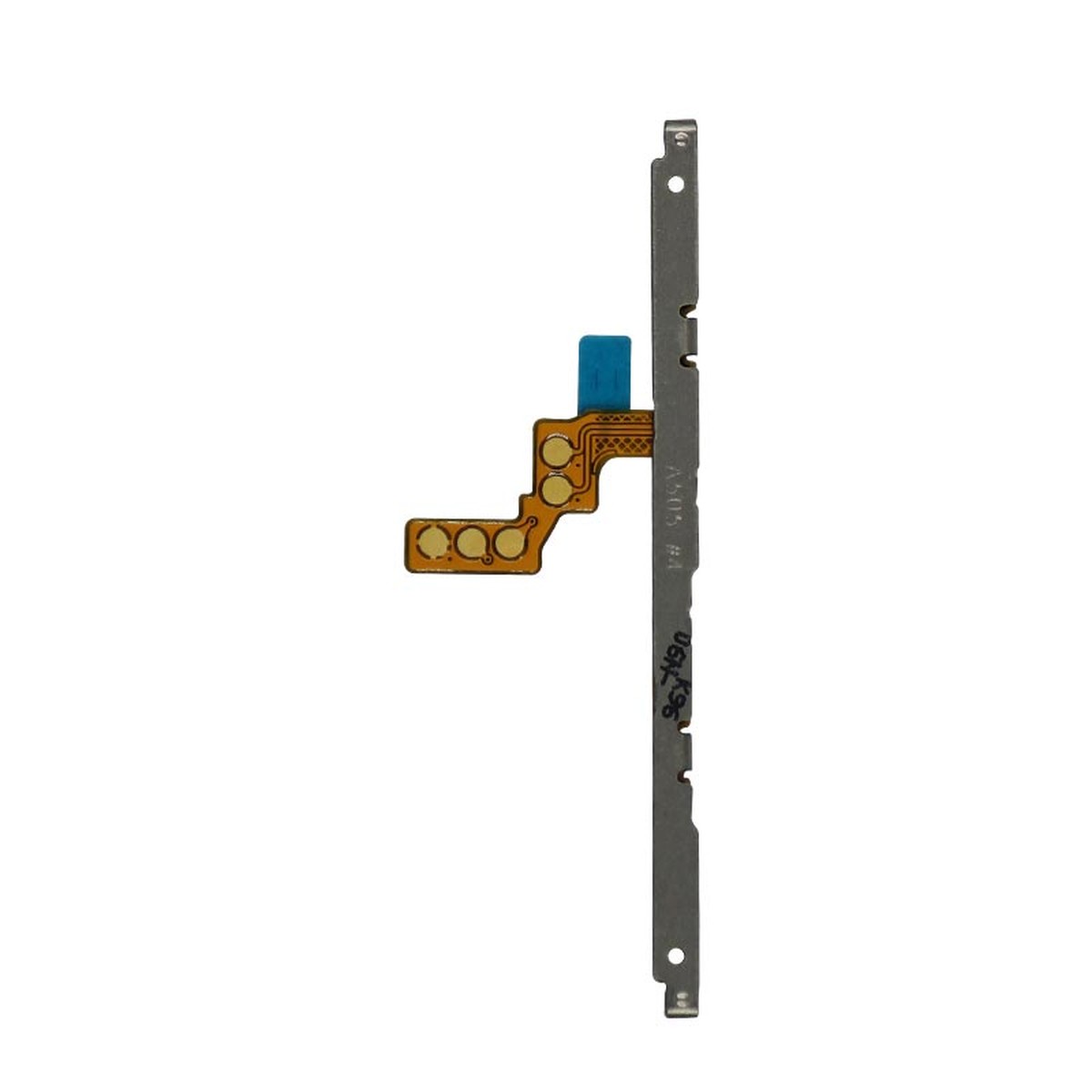 Flex de encendido / volumen para Galaxy A20 / A30 / A40 / A50 (A205) — imagen 2