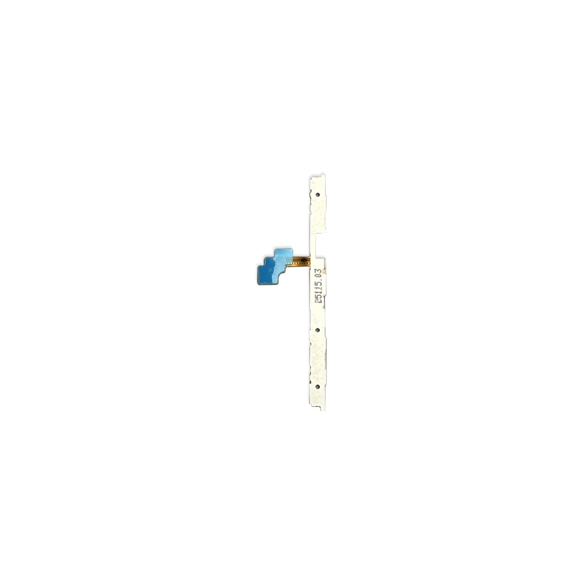 Flex de encendido / volumen para Galaxy A36 5G, A366 / 2025 — imagen 2