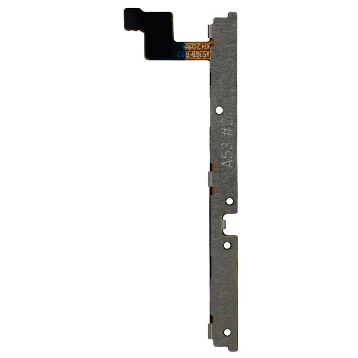 Flex de encendido / volumen para Galaxy A53 5G, A536 / 2022 — imagen 2