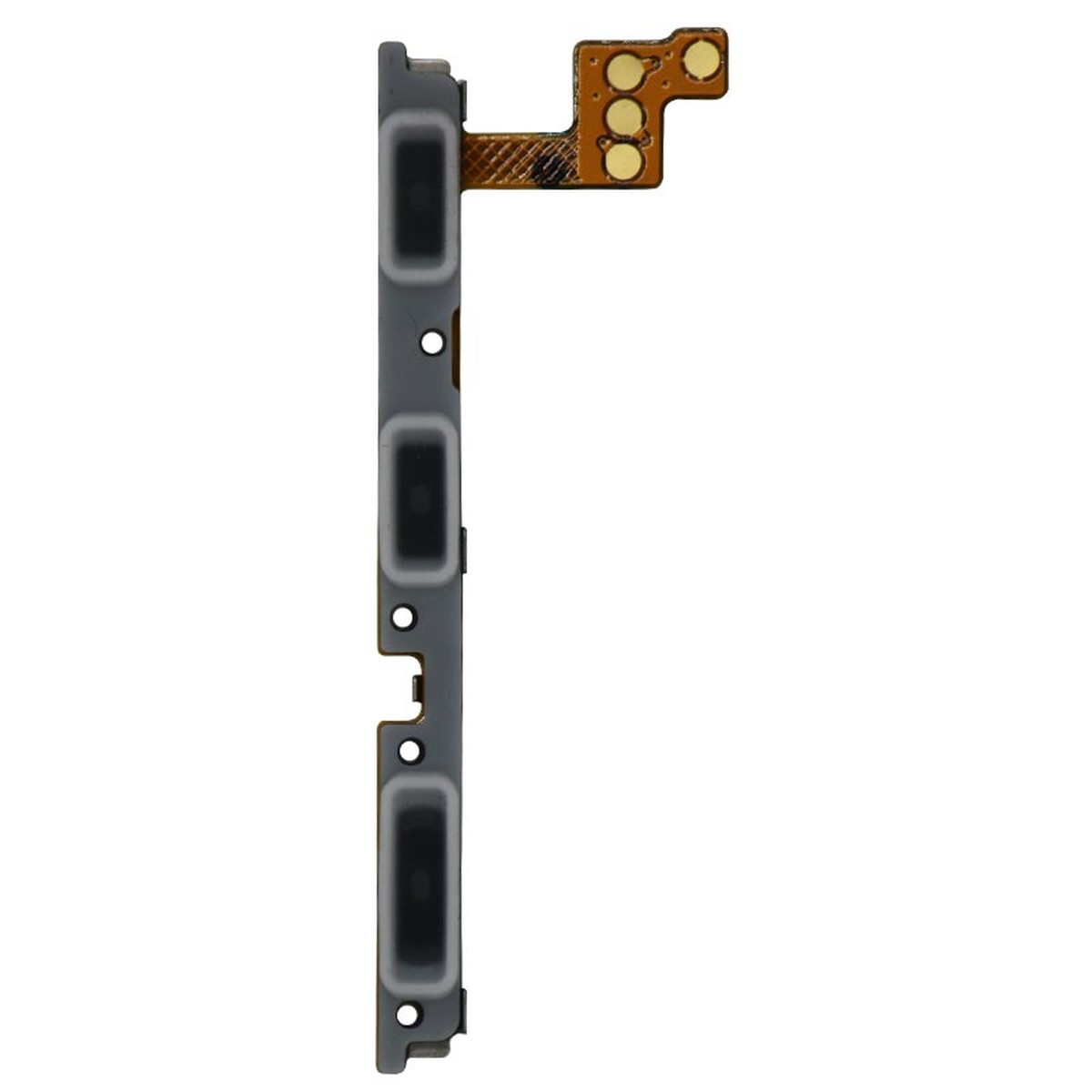 Flex de encendido / volumen para Galaxy A53 5G, A536 / 2022