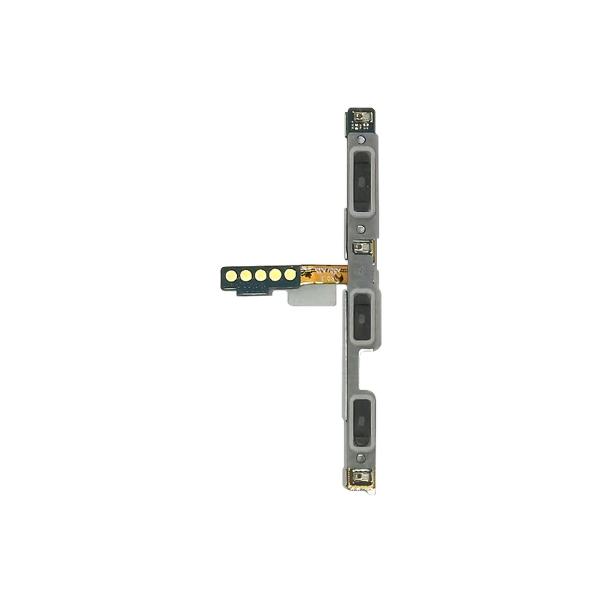 Flex de encendido / volumen para Galaxy A55 5G, A556 / 2024