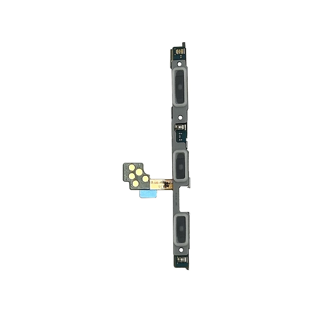 Flex de encendido / volumen para Galaxy A56 5G / A36 5G, A566 / 2025 / A366 / 2025