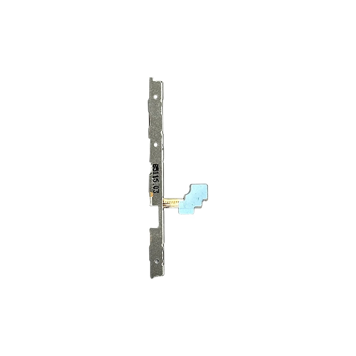 Flex de encendido / volumen para Galaxy A56 5G, A566 / 2025 — imagen 2