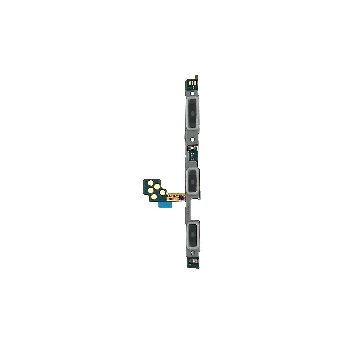 Flex de encendido / volumen para Galaxy A56 5G, A566 / 2025