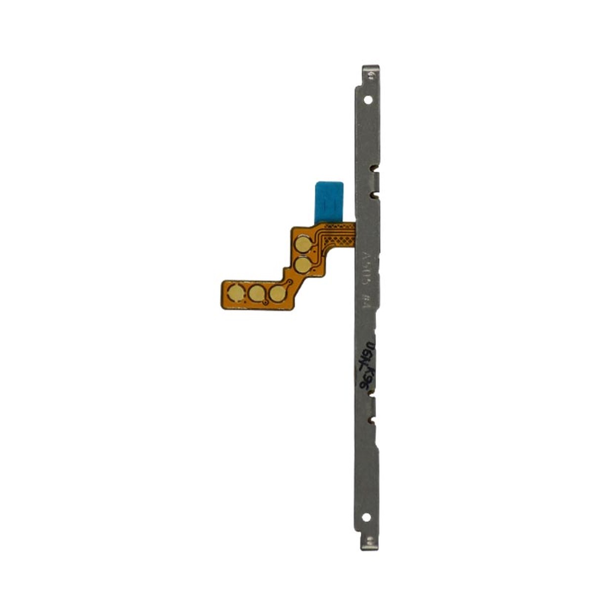 Flex de encendido / volumen para Galaxy A60 (A606) — imagen 2