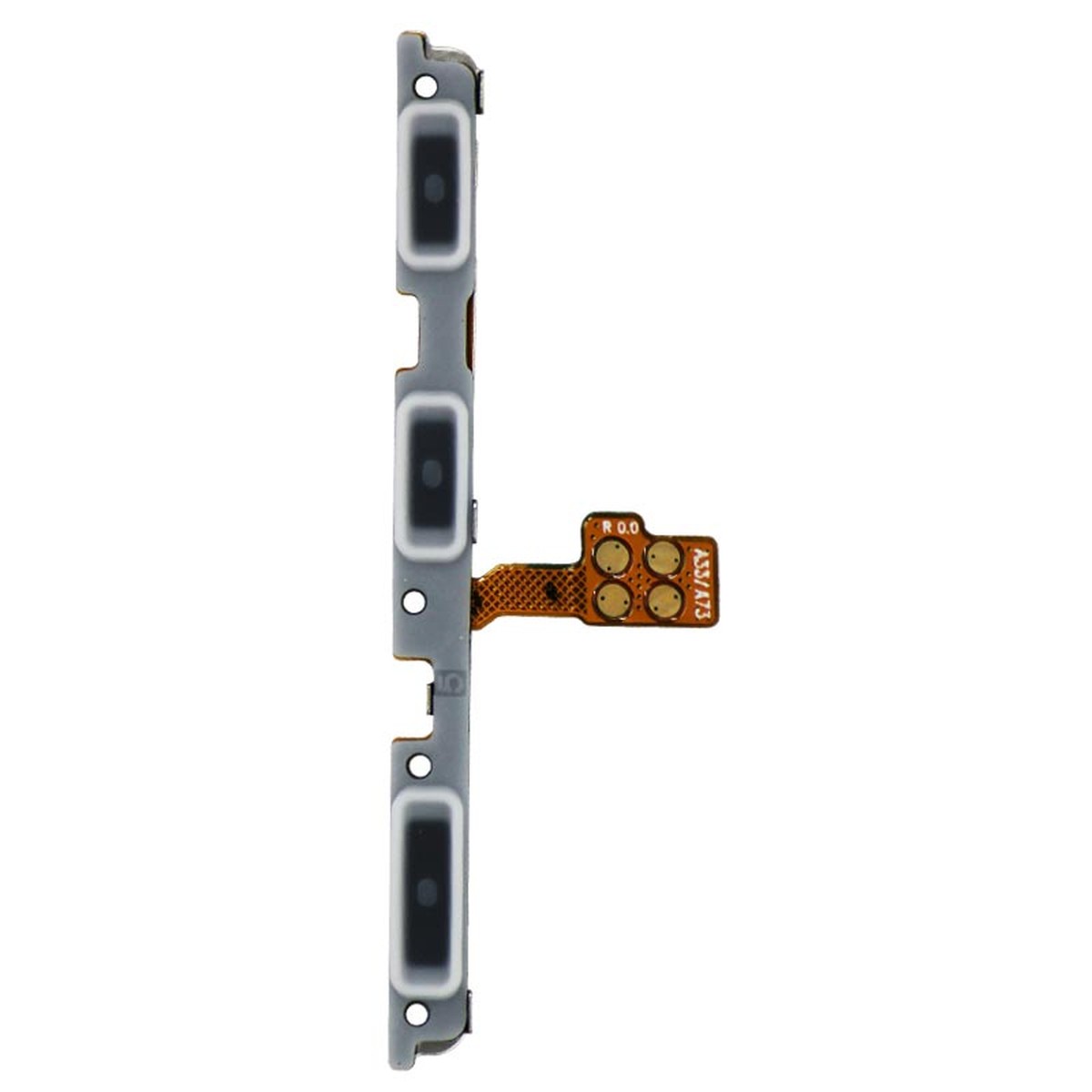 Flex de encendido / volumen para Galaxy A73 / A73 5G / A33 5G, A735 / 2022 / A736 / 2022 / A336 / 2022
