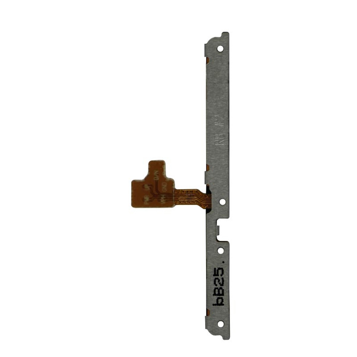 Flex de encendido / volumen para Galaxy S20 FE 5G / A52 / A52 5G / A72 / A72 5G (G781), A525 / 2021 / A526 / 2021 / A725 / 2021 / A726 / 2021 — imagen 2