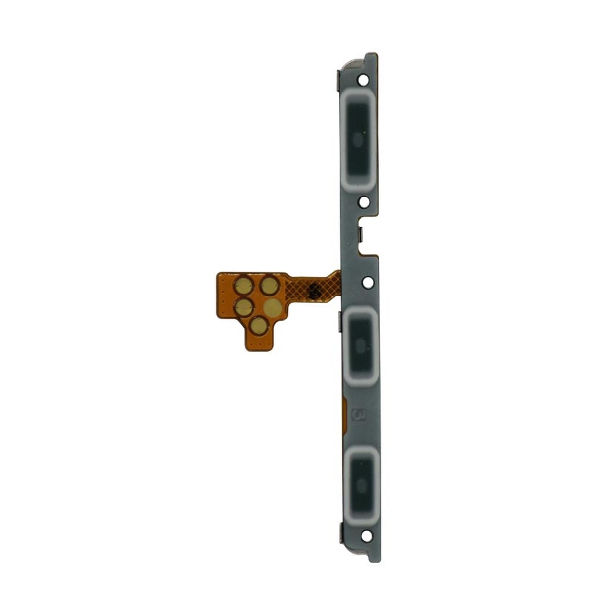 Flex de encendido / volumen para Galaxy S20 FE 5G / A52 / A52 5G / A72 / A72 5G (G781), A525 / 2021 / A526 / 2021 / A725 / 2021 / A726 / 2021