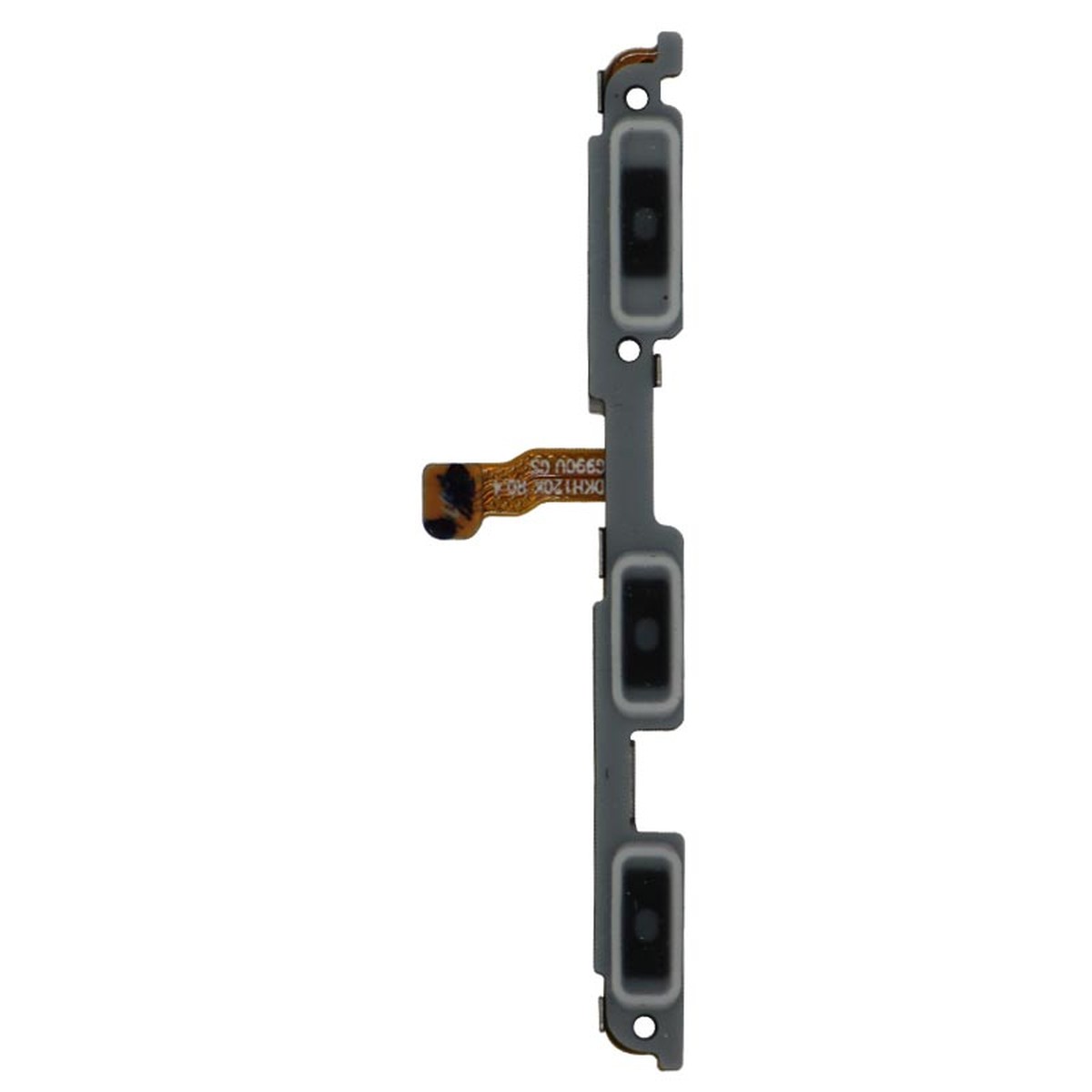 Flex de encendido / volumen para Galaxy S21 FE 5G (G990)