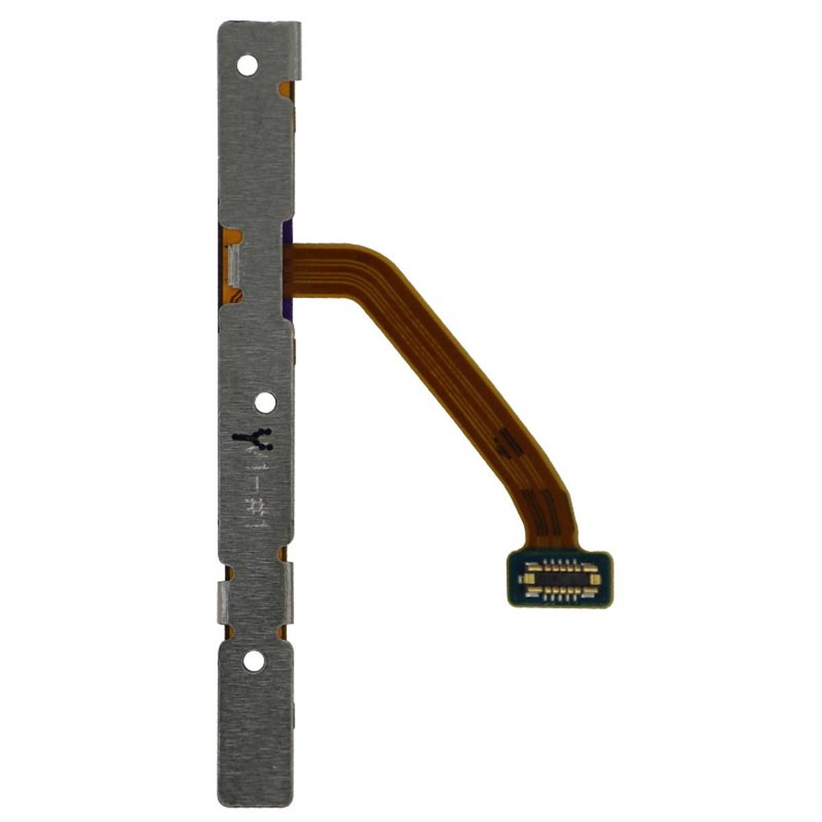 Flex de encendido / volumen para Galaxy S22 5G / S22 Plus 5G (S901), 906 — imagen 2