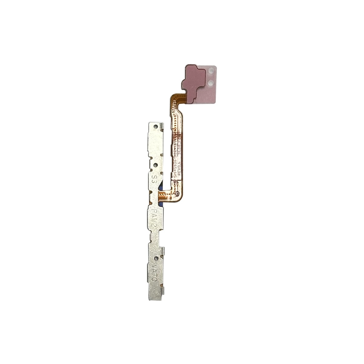 Flex de encendido / volumen para Galaxy S25 Plus (S936)
