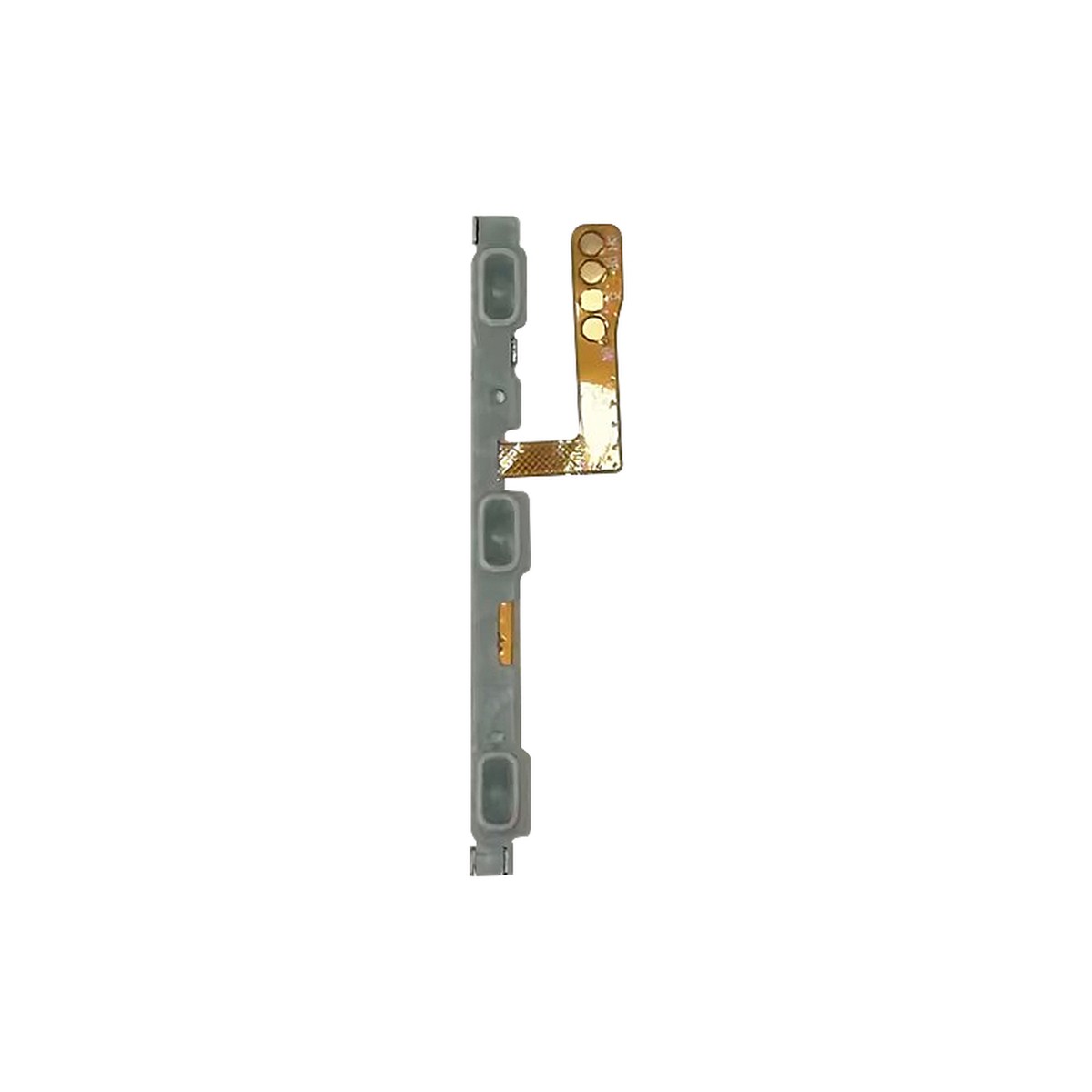 Flex de encendido / volumen para Galaxy Tab S9 11", X710 / X716B / 2023