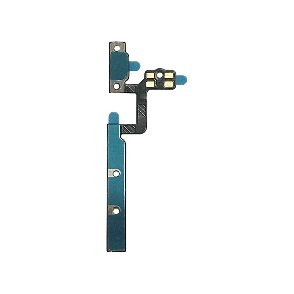 Flex de encendido / volumen para Google Pixel 9 — imagen 2
