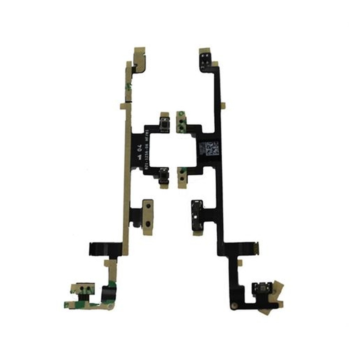 Flex de encendido / volumen para iPad 3 / iPad 4