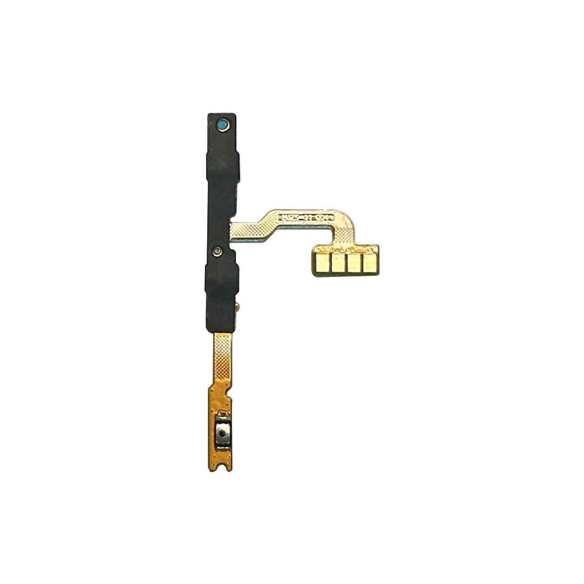 Flex de encendido / volumen para Moto G04 (XT2421)