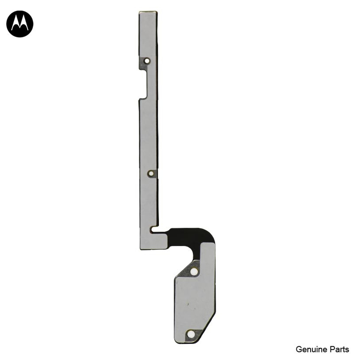 Flex de encendido / volumen para Moto G5 (XT1670) — imagen 2