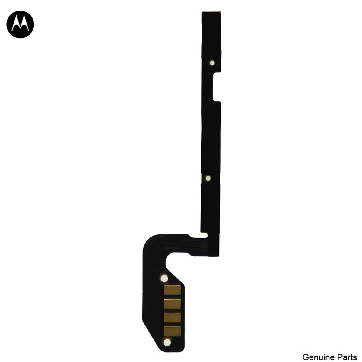 Flex de encendido / volumen para Moto G5 (XT1670)