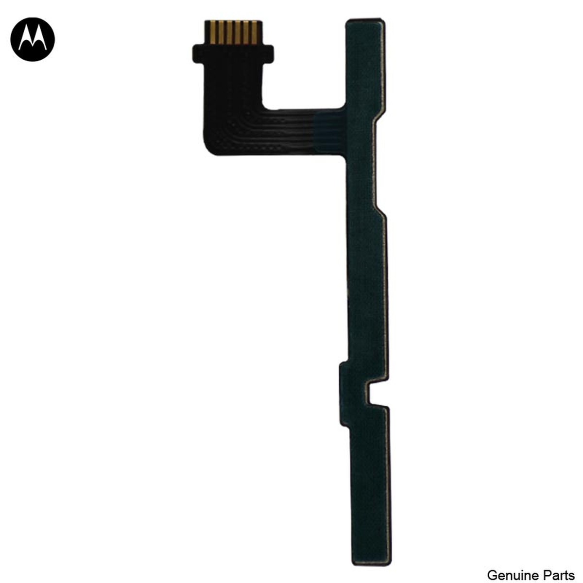 Flex de encendido / volumen para Moto G6 (XT1925) — imagen 2