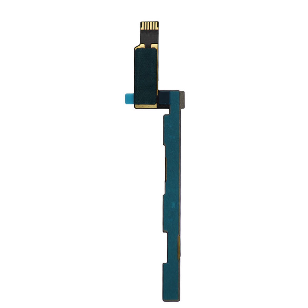 Flex de encendido / volumen para Moto Z4 — imagen 2