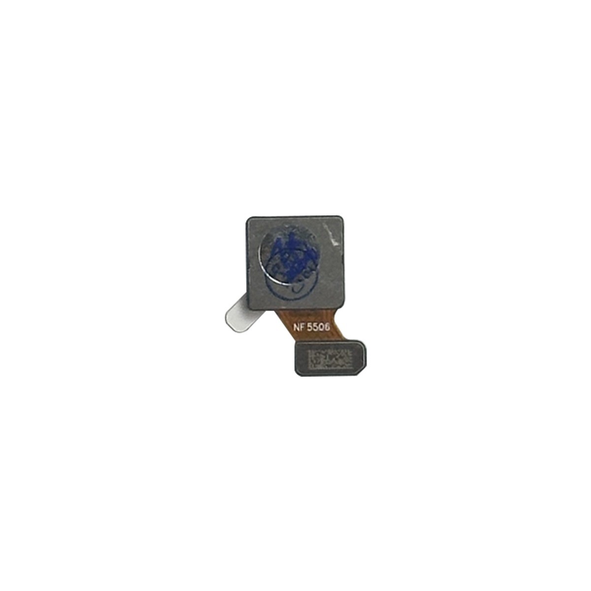 Cámara frontal externa 10 MP Premium para Galaxy Z Fold7 5G (F966) — imagen 2