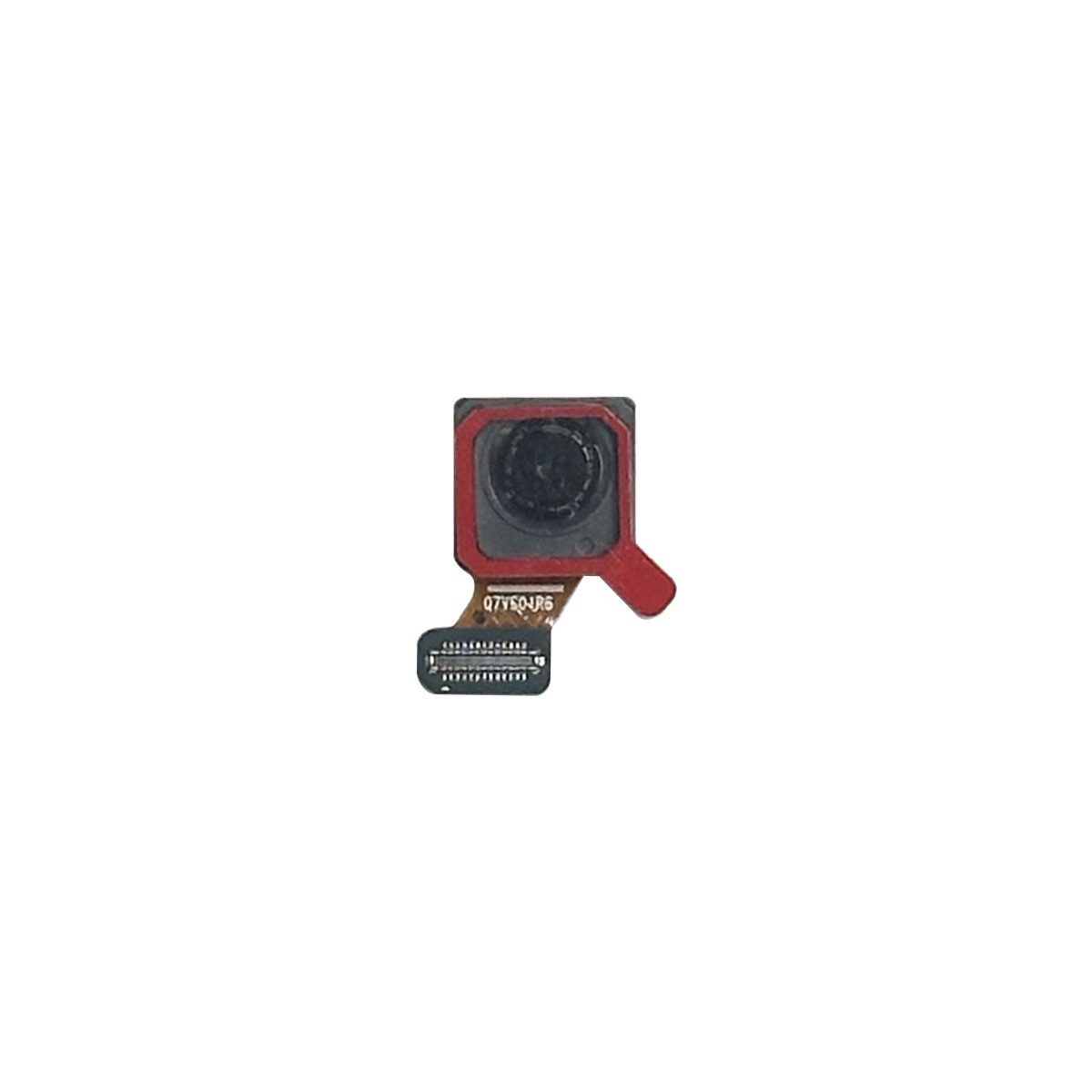 Cámara frontal externa 10 MP Premium para Galaxy Z Fold7 5G (F966)