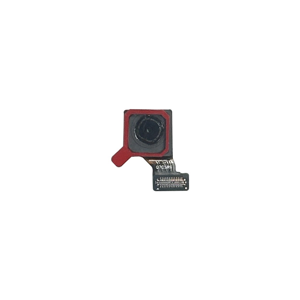Cámara frontal interna 10 MP Premium para Galaxy Z Fold7 5G (F966)