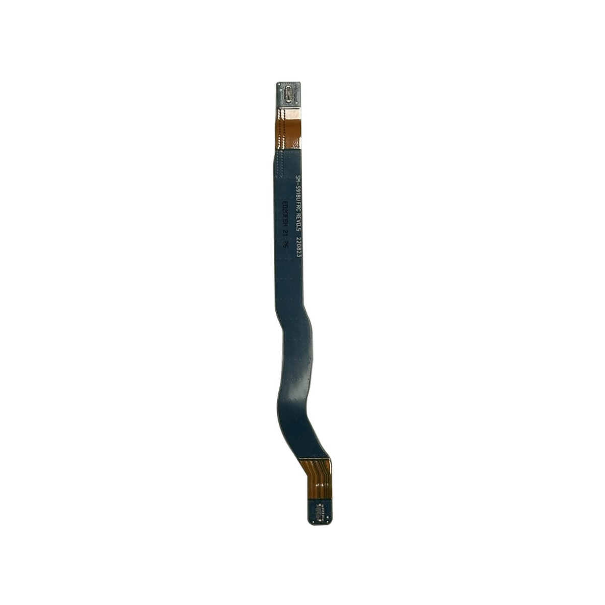 Cable de conexión de antena Premium para Galaxy S23 Ultra 5G (S918)