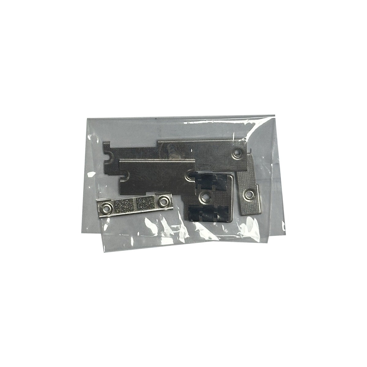 Kit de soportes Premium para iPad 10 / iPad 11, 2022 / 2025
