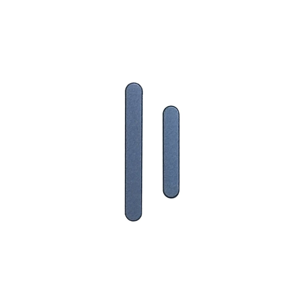 Juego de botones Premium para Galaxy A57 5G, A576 / 2026 / Navy