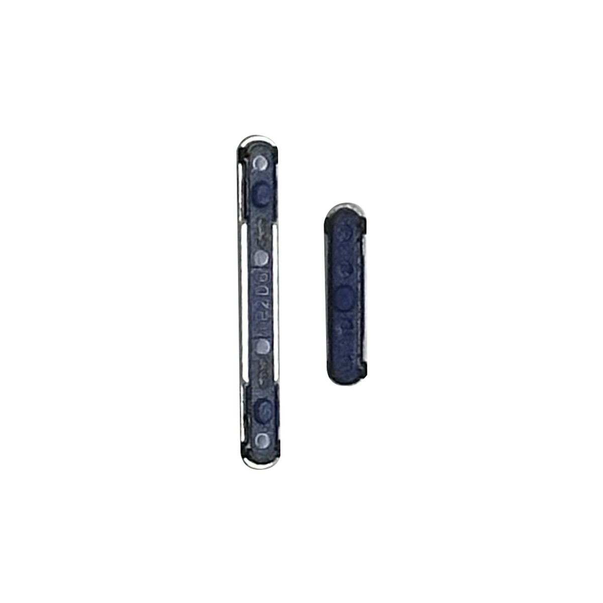 Juego de botones Premium para Galaxy S25 / S25 Plus (S931), Ice Blue — imagen 2