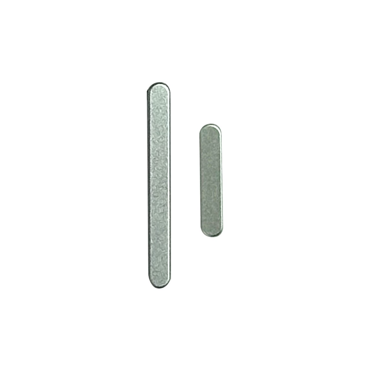 Juego de botones Premium para Galaxy S25 / S25 Plus (S931), Mint