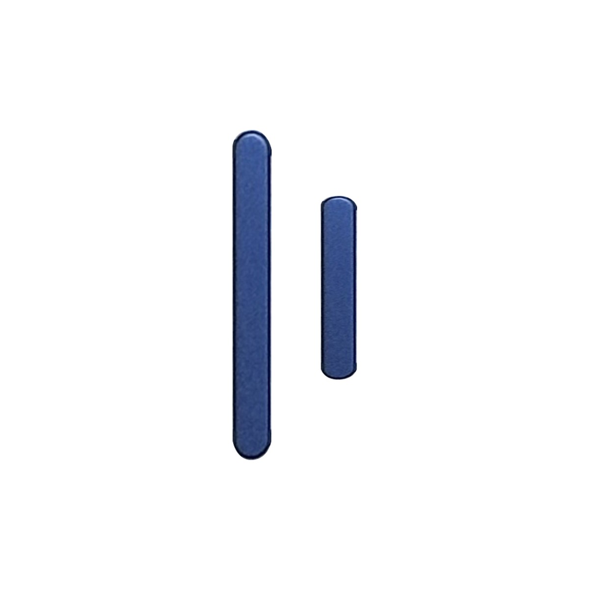 Juego de botones Premium para Galaxy S25 / S25 Plus (S931), Navy