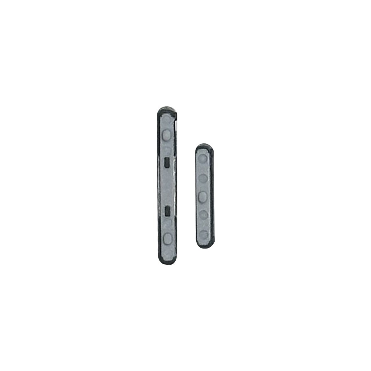 Juego de botones Premium para Galaxy S26 5G (S942), Sky Blue — imagen 2