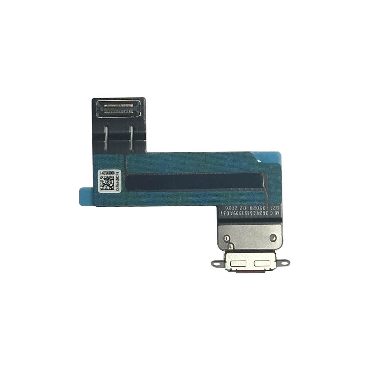 Flex de puerto de carga dock Premium para iPad 11th Generation, 2025 / WiFi / Cellular / Pink — imagen 2