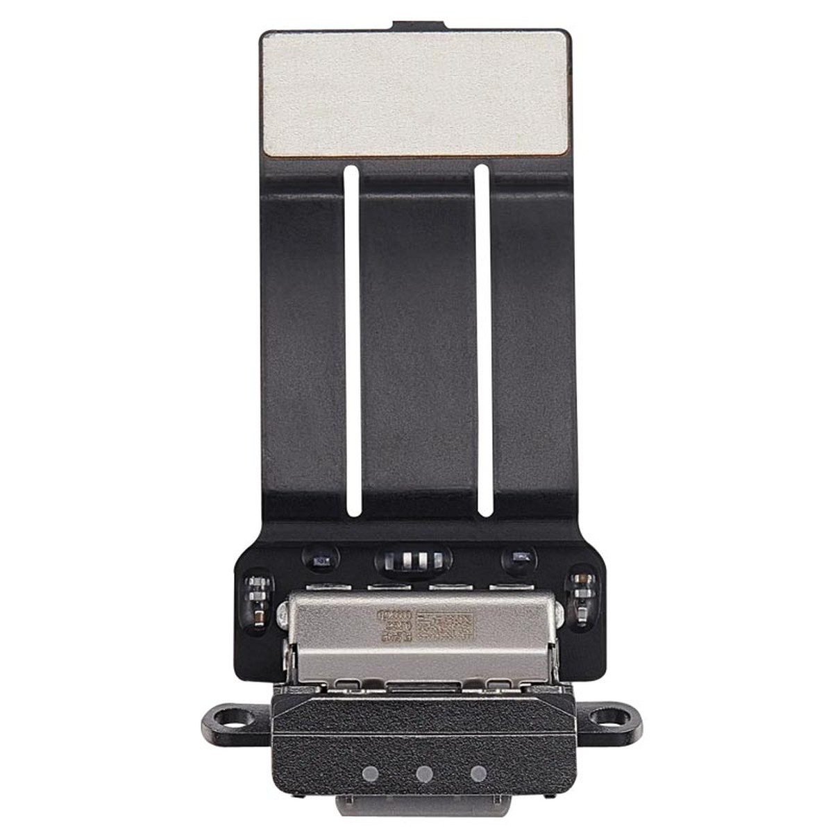 Flex de puerto de carga dock Premium para iPad Mini 7, Space Gray
