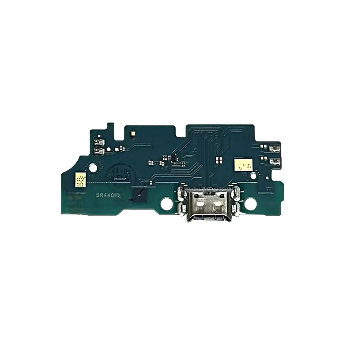 Placa de puerto de carga Premium para Galaxy A16, A165 / 2024 — imagen 2