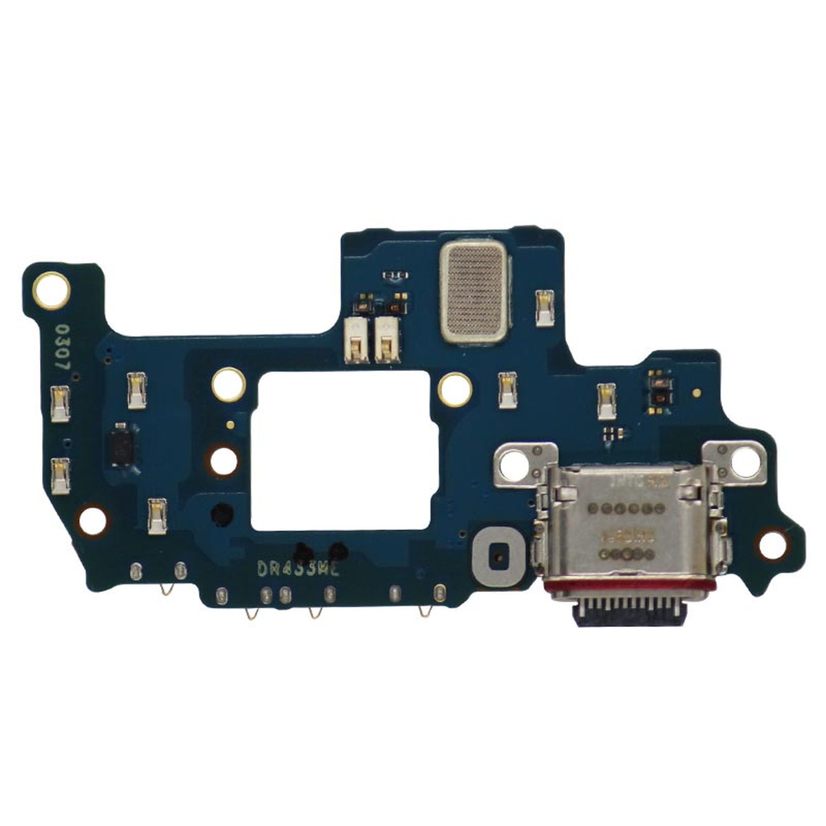 Placa de puerto de carga Premium para Galaxy S24 FE (S721U), Versión US — imagen 2