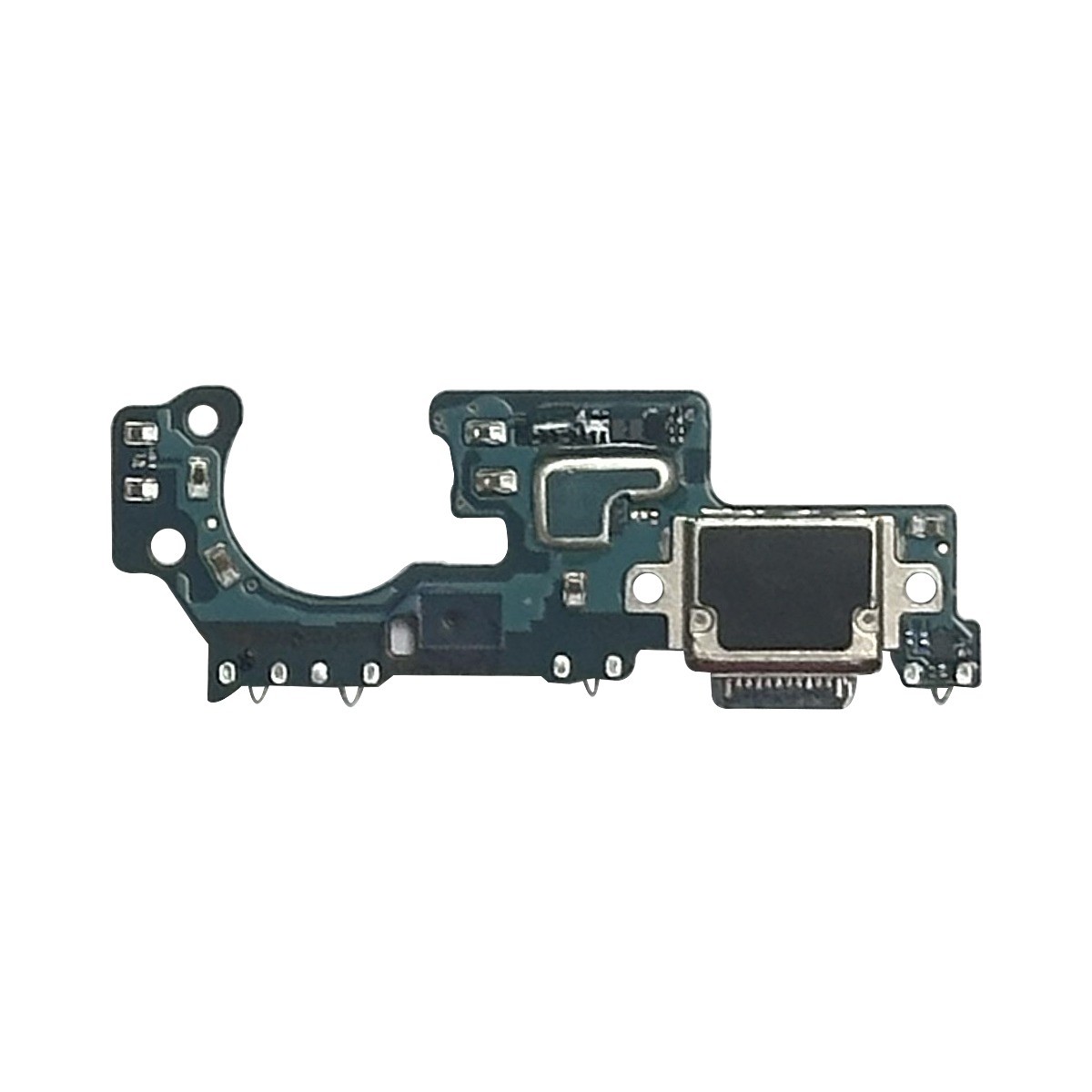 Placa de puerto de carga Premium para Galaxy Z Flip7 5G (F766), Versión US — imagen 2