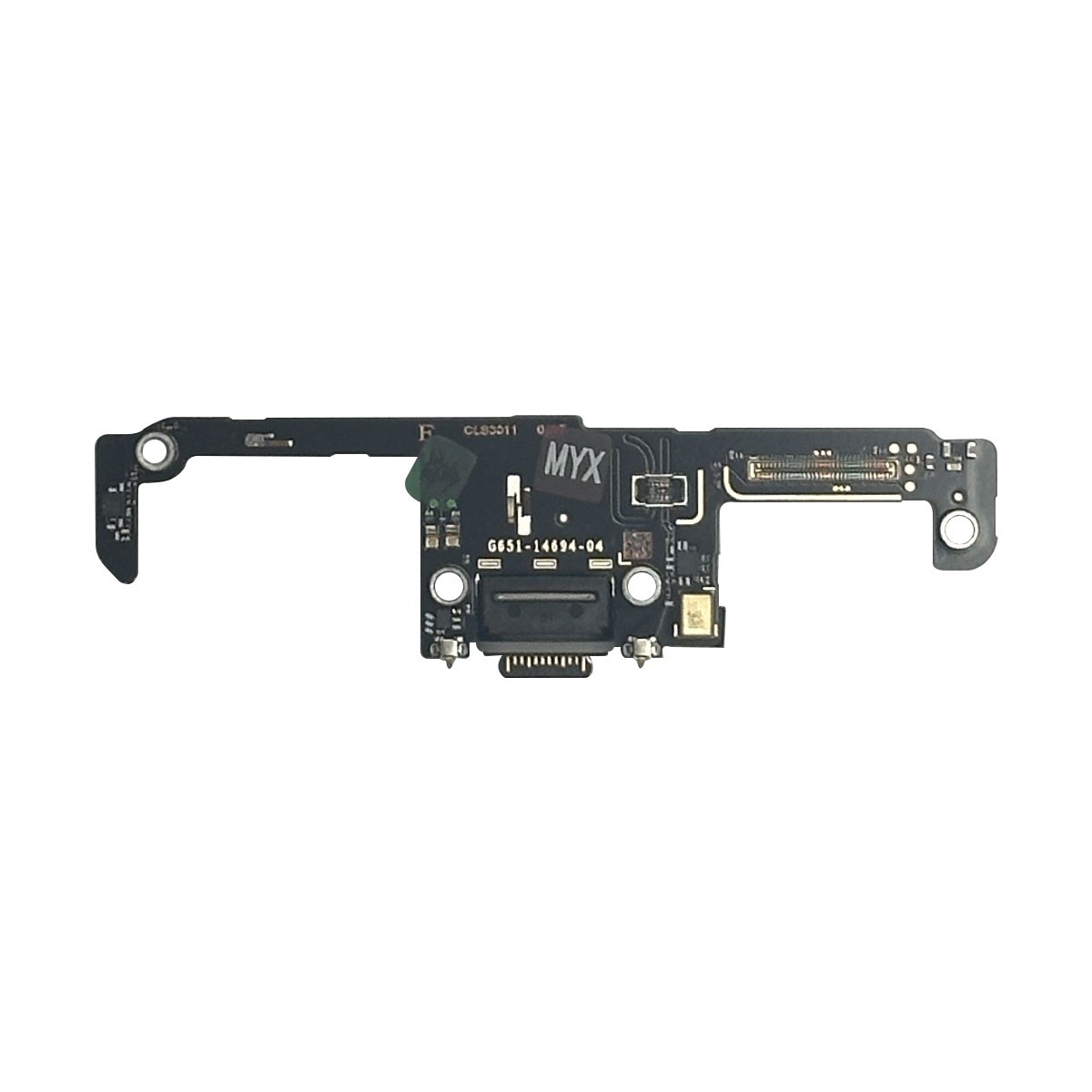 Placa de puerto de carga Premium para Google Pixel 10 — imagen 2