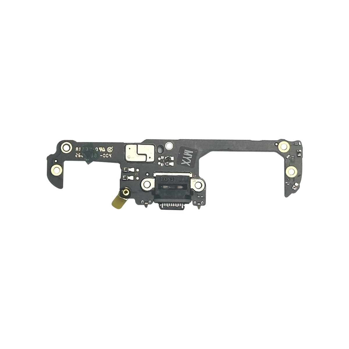 Placa de puerto de carga Premium para Google Pixel 10 Pro